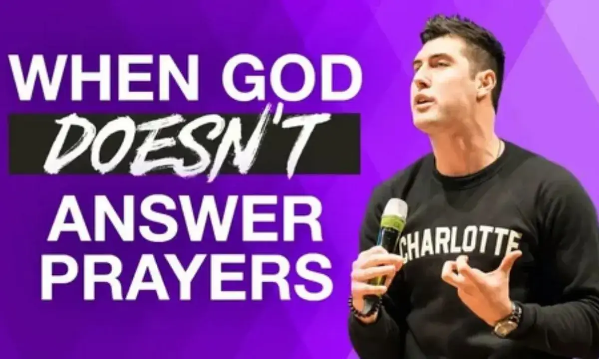 16 Signs Your Prayers Are Answered and God is Working on Your Situation