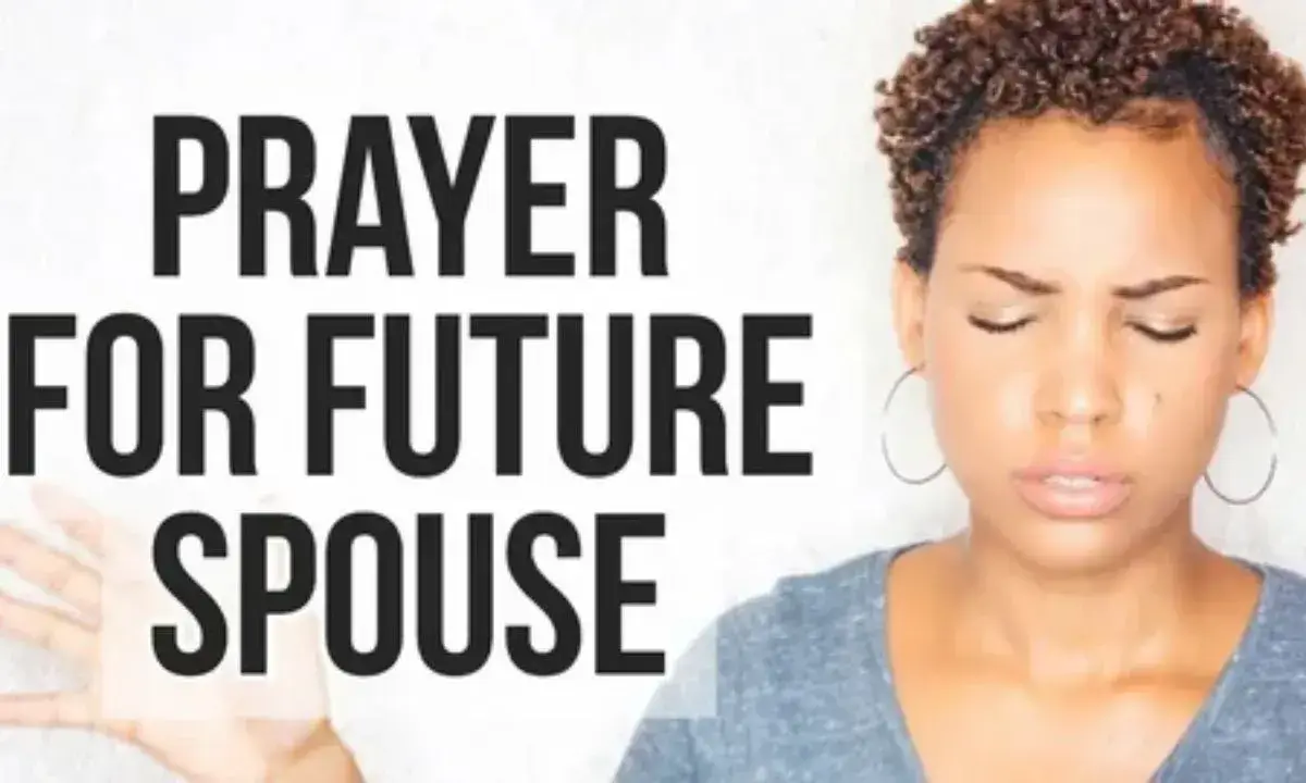 68 Powerful Prayers for Future Spouse and the Waiting Season