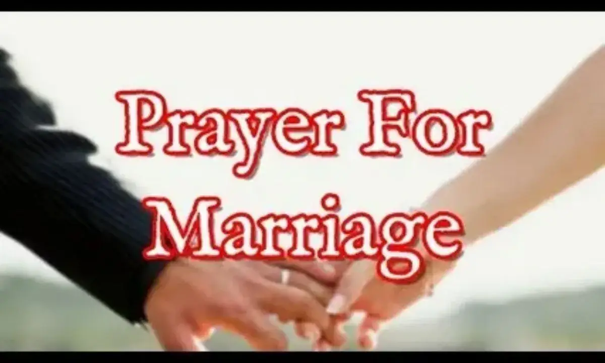 8 Miracle Prayers for Marriage Restoration and Healing