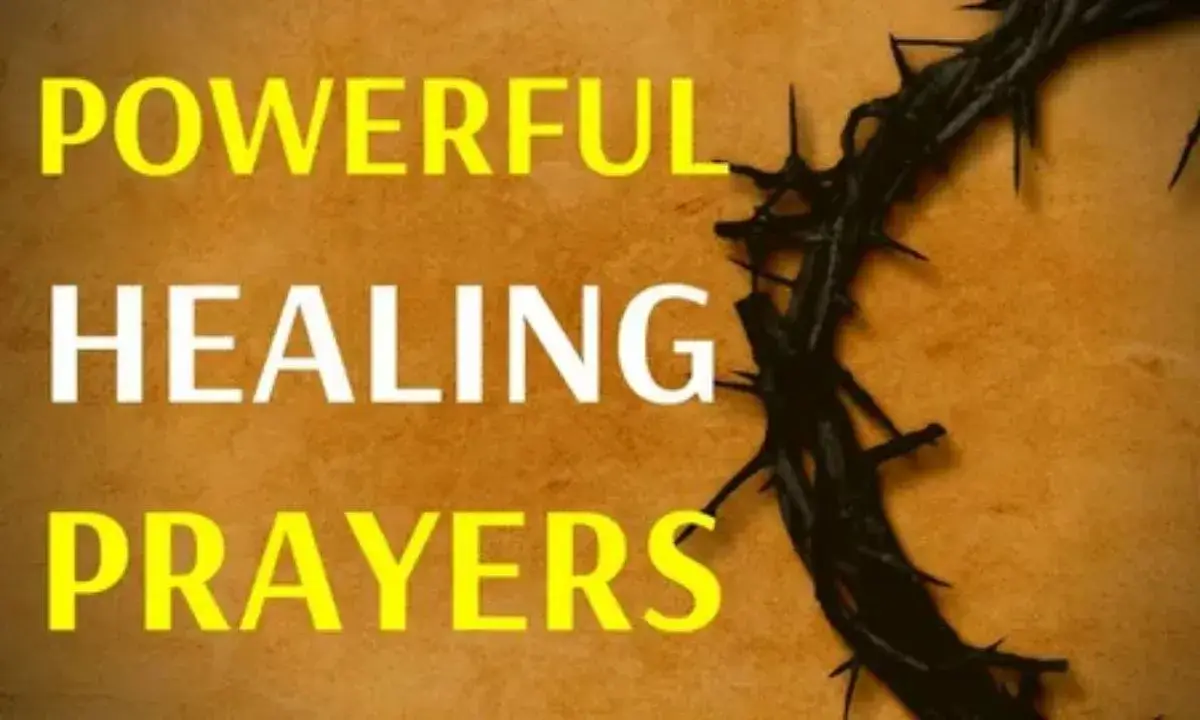 Unleashing Miracles: 3 Powerful Prayers for a Successful Surgery