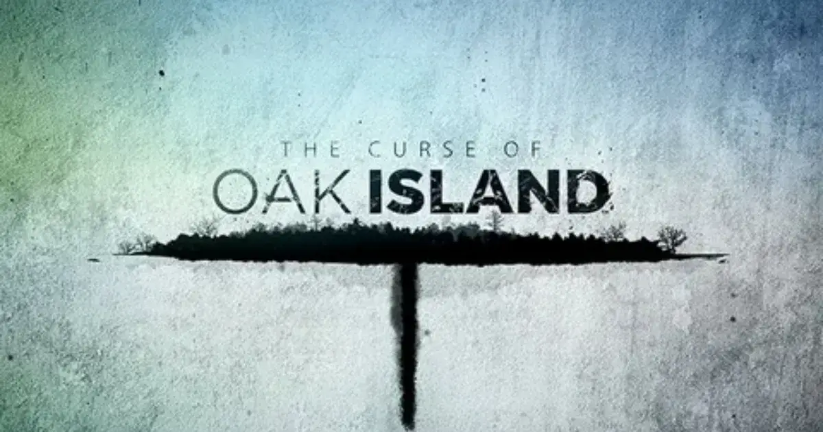 Authority Confirms Oak Island Mystery Solved: Hidden Secrets Finally Revealed