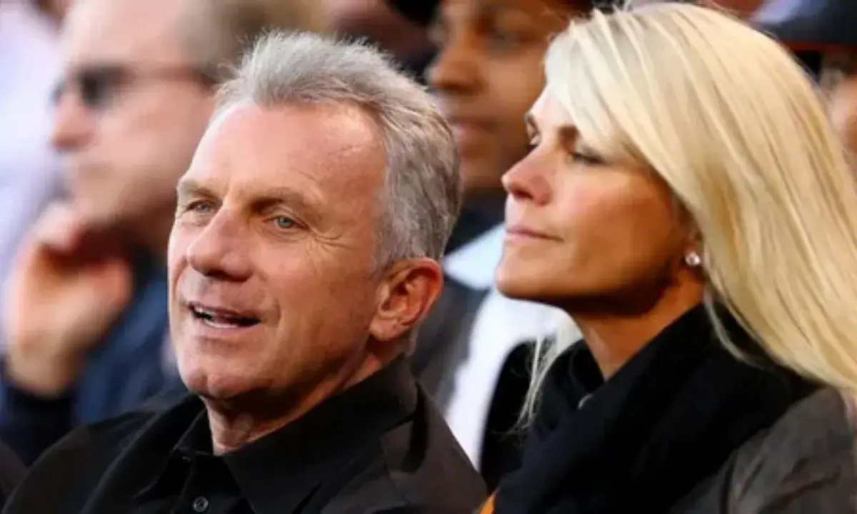 Cass Castillo – Meet Former QB Joe Montana’s Second Wife