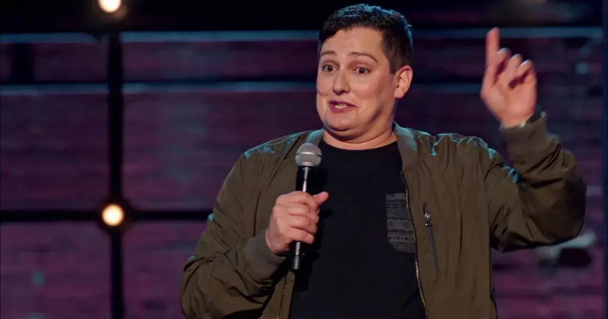 Joe Machi Wife An Insight into the Comedian’s Loving Partnership