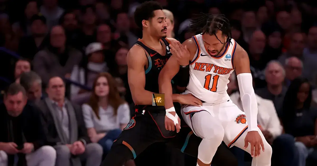 Washington Wizards vs Knicks Match Player Stats: Who Dominated the Game?