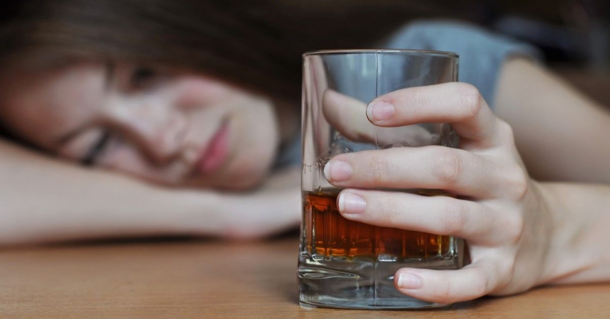 Bible forbids drinking alcohol