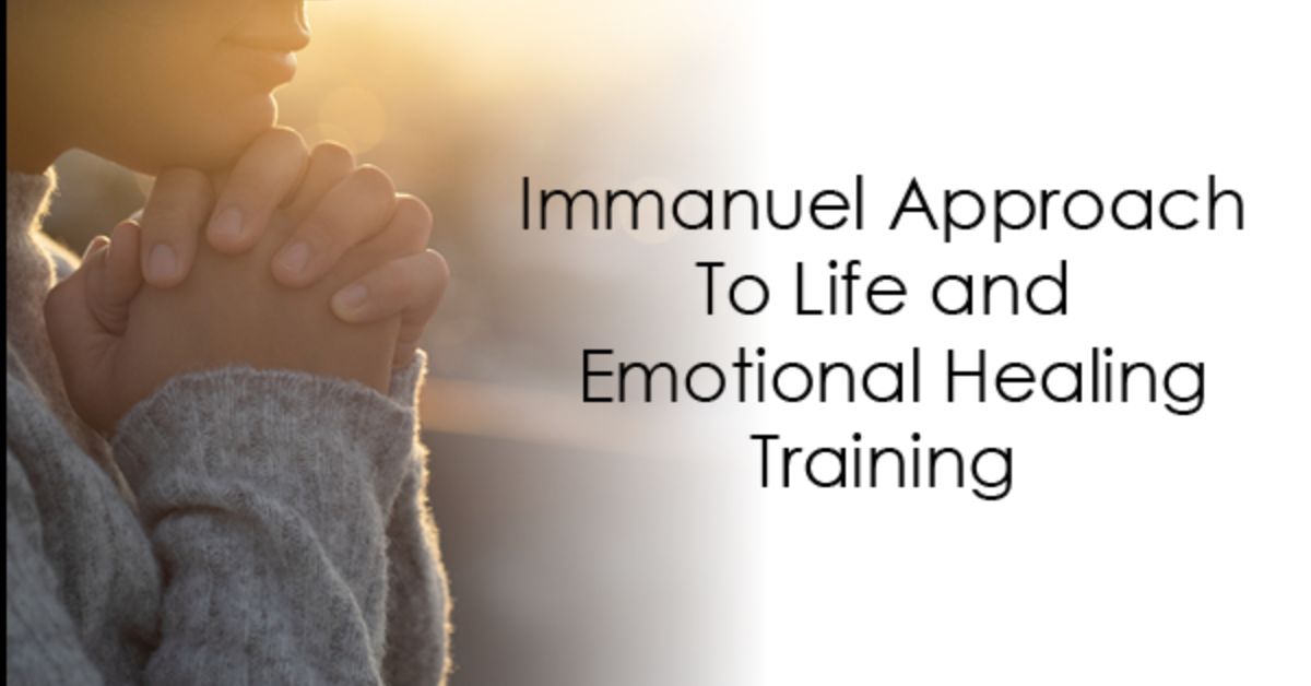 Prayer for Emotional Healing