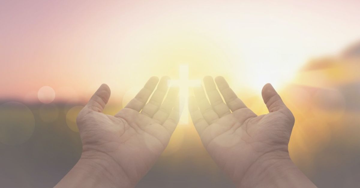Prayers for Personal Healing