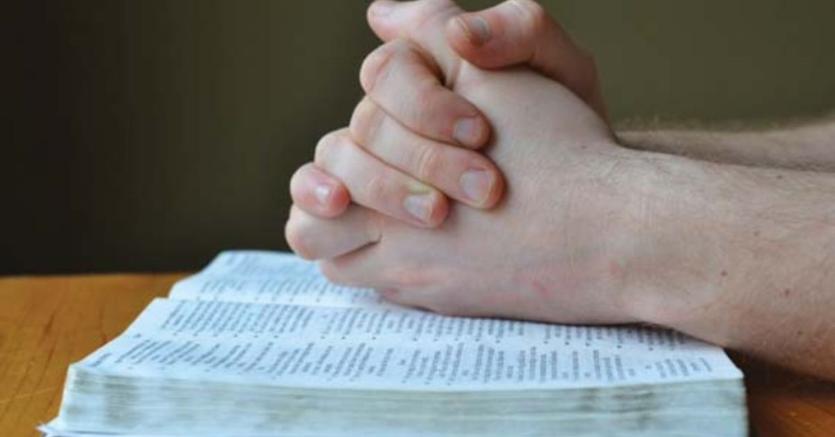 Short Healing Prayers