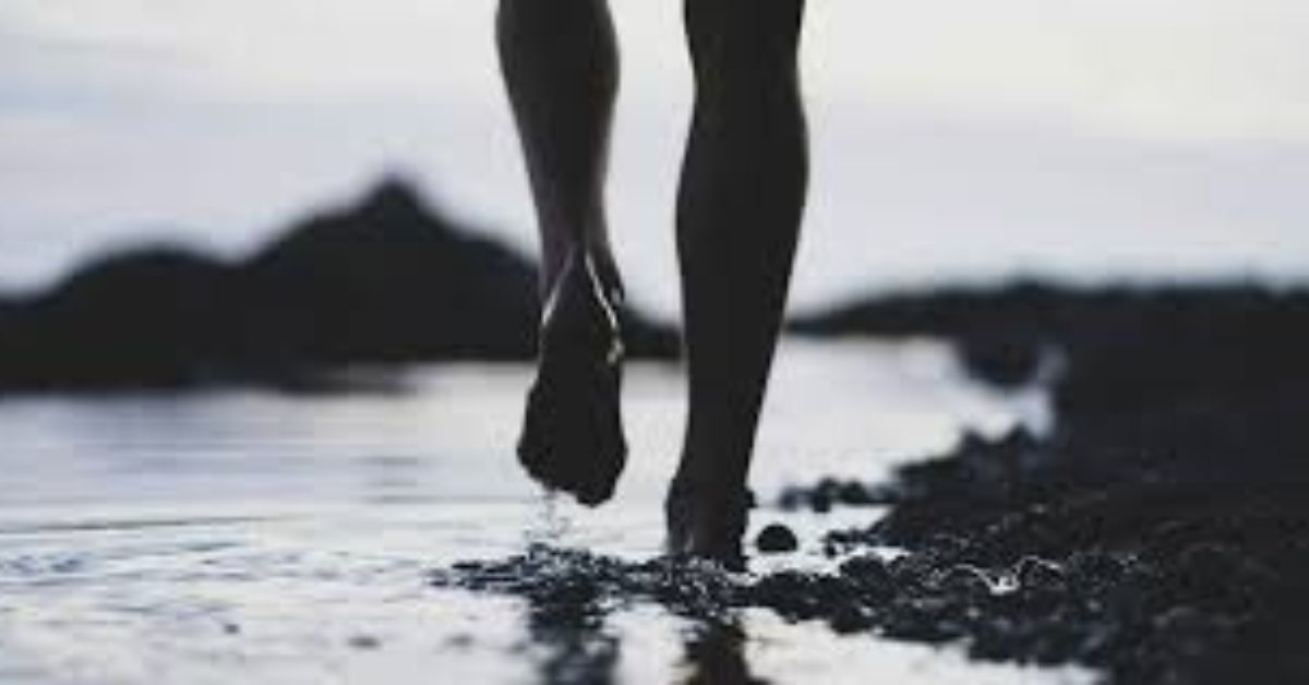 To Walk in Wholeness