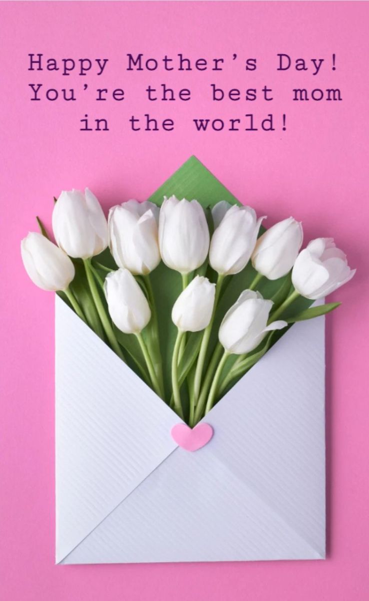 happy mothers day