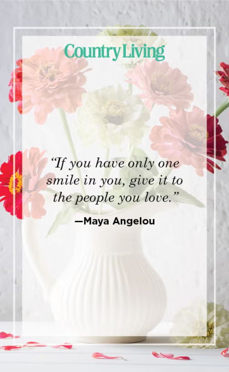 smile quotes