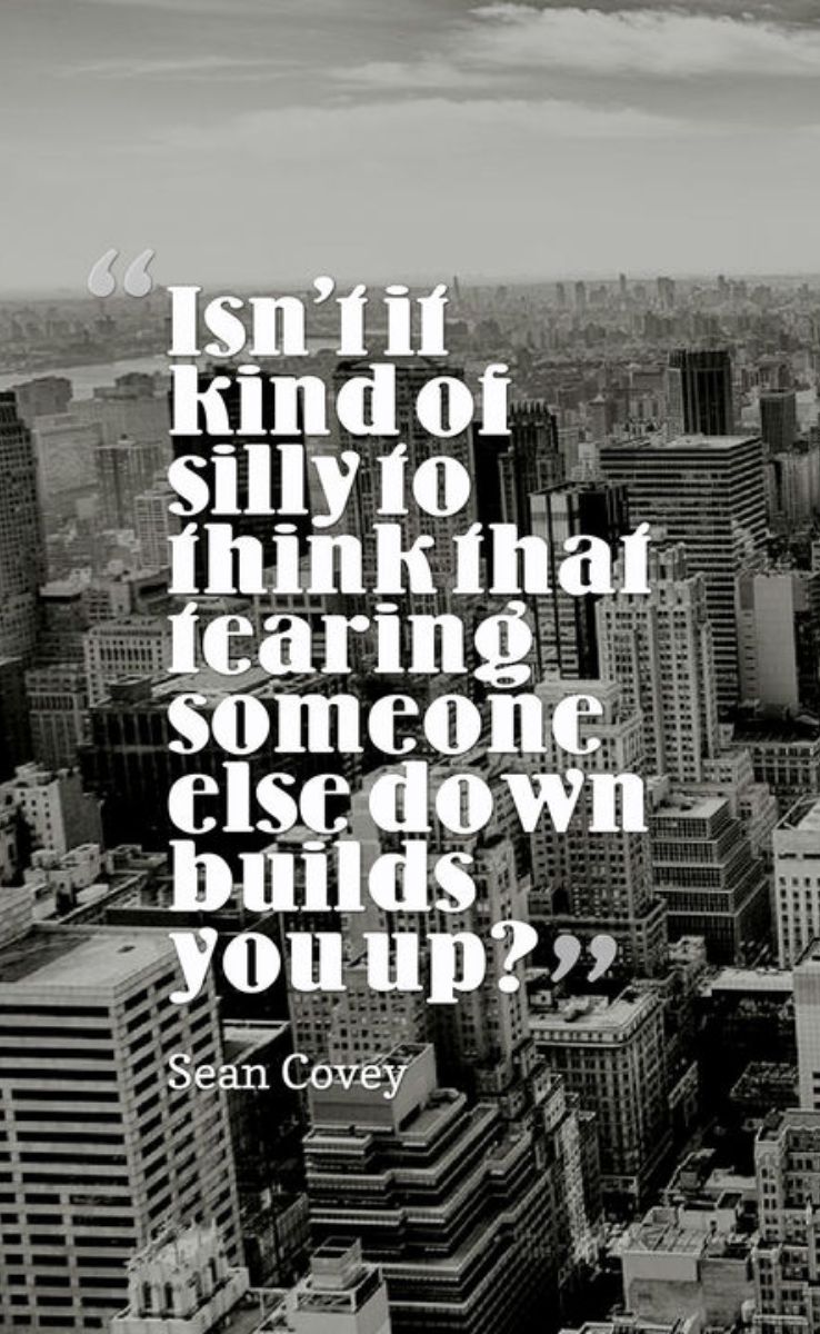 Anti Bullying Quotes