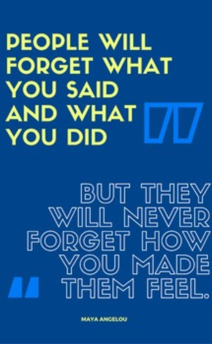 Quotes About Empathy and Kindness
