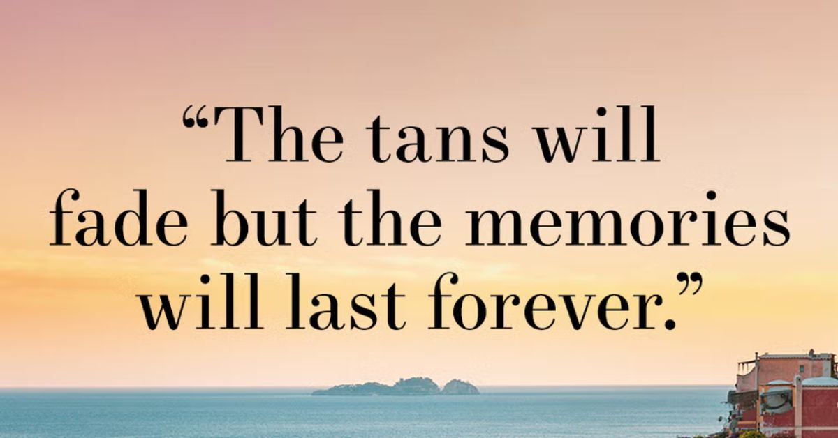 end of summer quotes