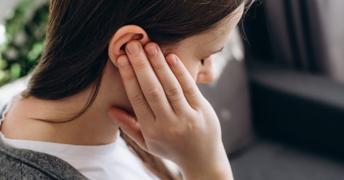 left ear ringing spiritual meaning