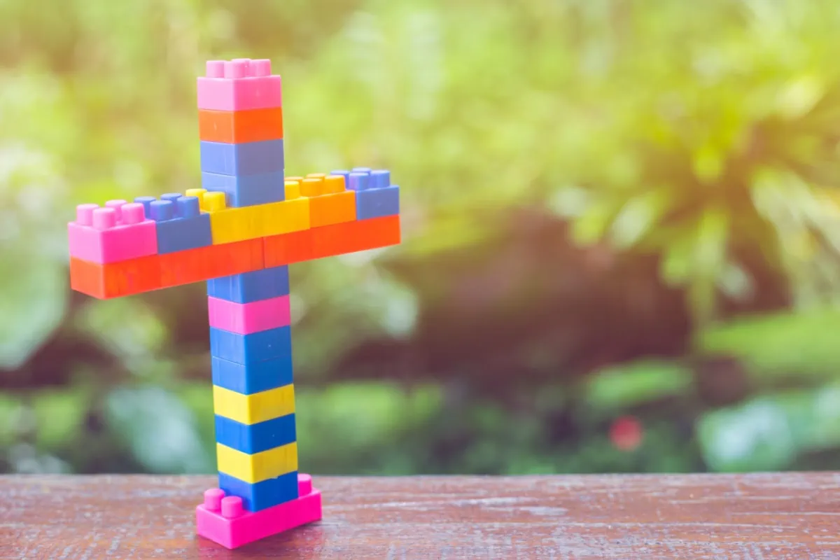 Top 10 Best Christian Children’s Items for Faith Filled Families